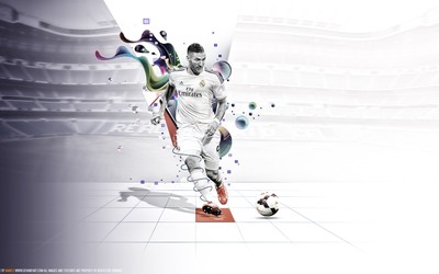 FB体育-勒诺尔芒这跑位甩开防守